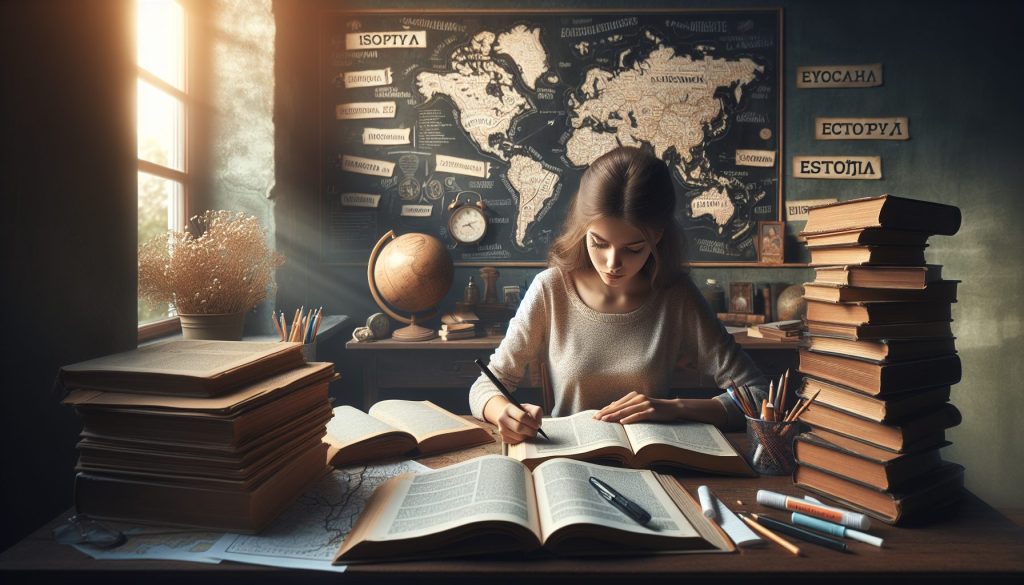 Формула успеха: оформление ответа ЕГЭ история