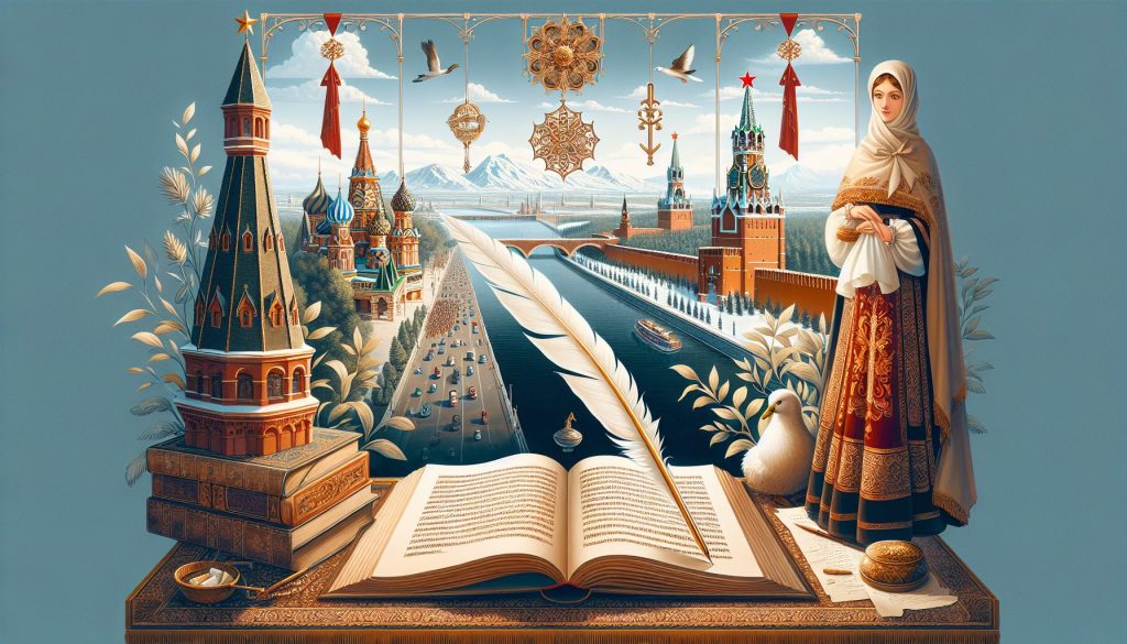 ЕГЭ история: русское возрождение