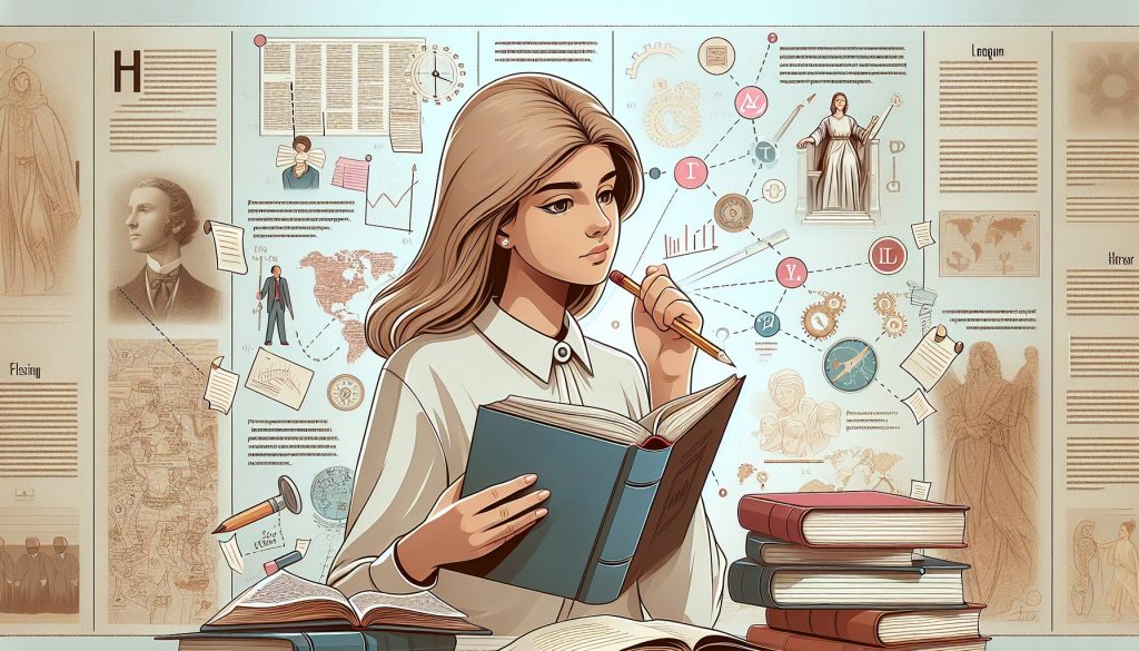 Формула успеха: план подготовки ЕГЭ история