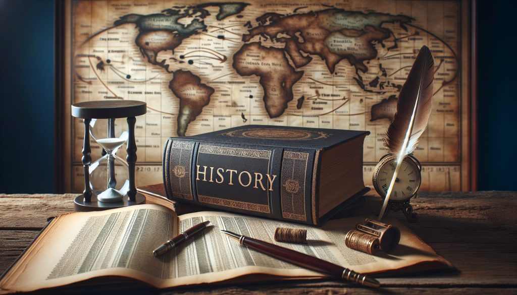 Тест исторический для экзамена ЕГЭ история