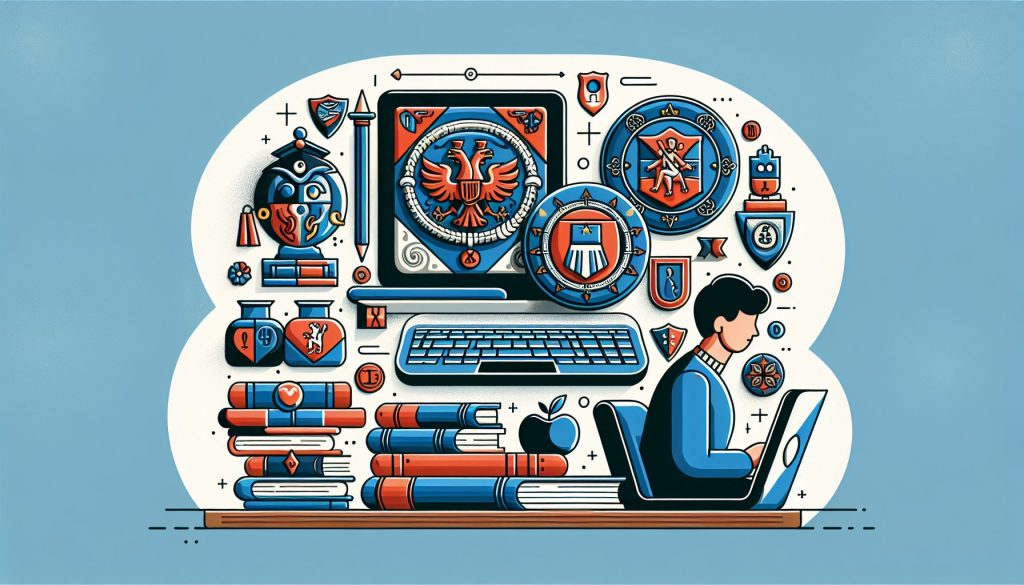 Онлайн курс: государственные символы для ЕГЭ история