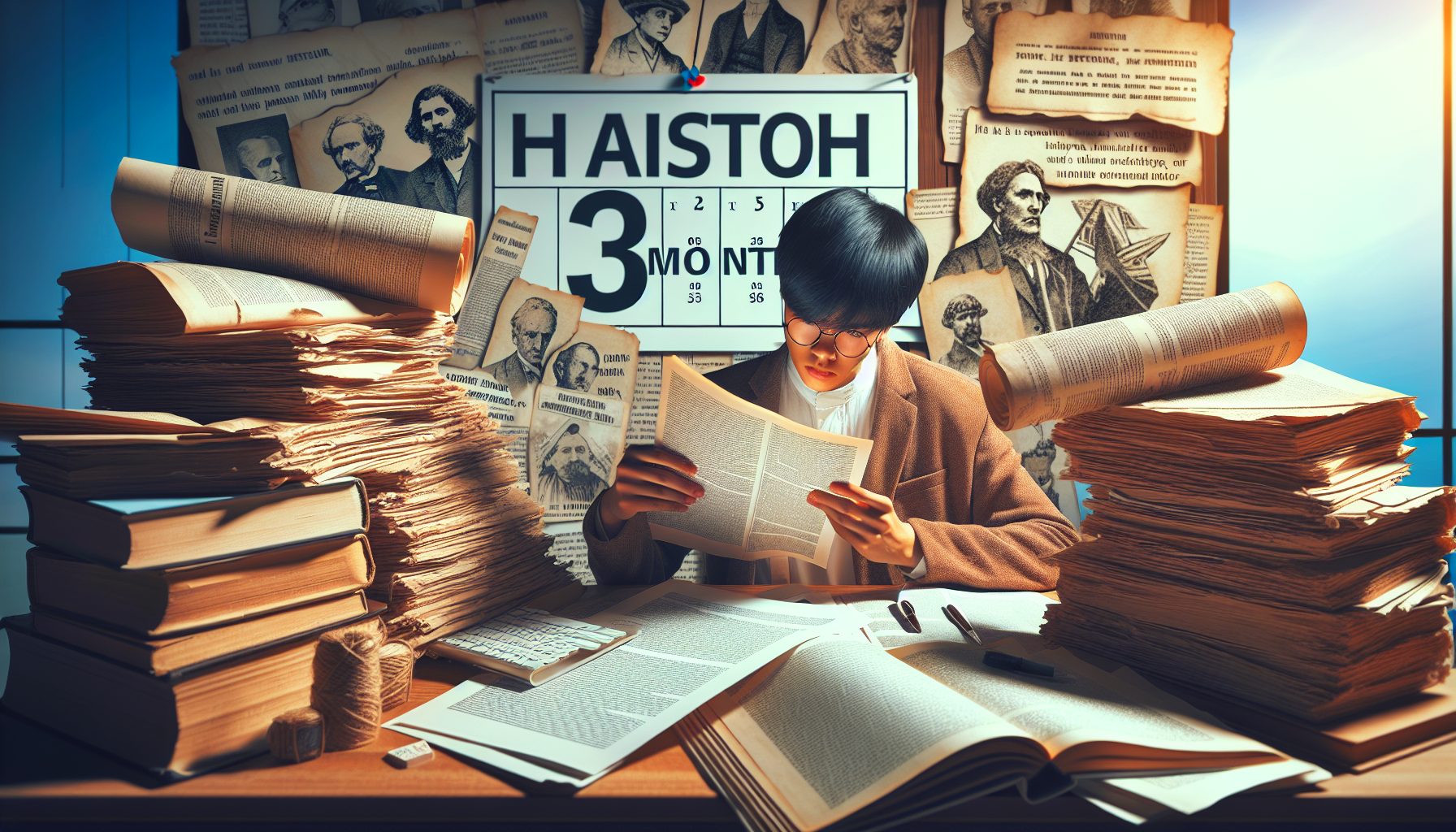 Методика «ЕГЭ история за 3 месяца»: как учить манифесты