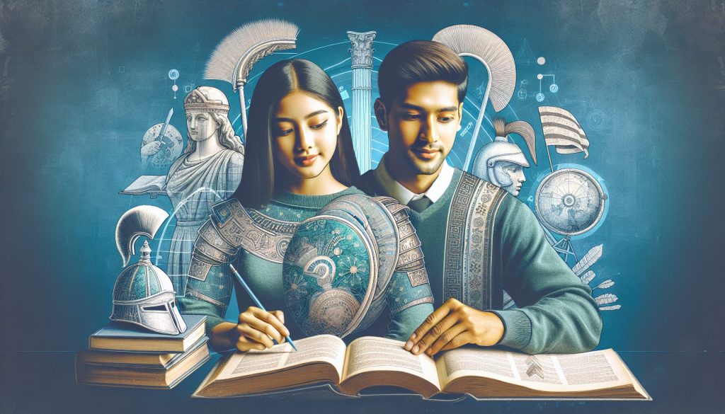 Study buddy система — готовимся к ЕГЭ по истории