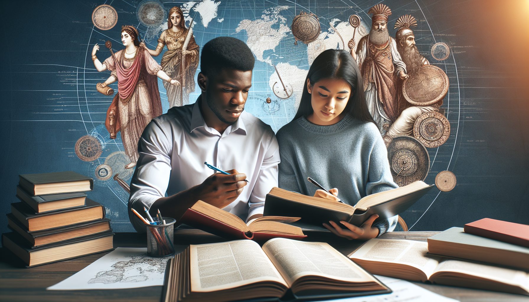 Что такое study buddy и зачем он нужен