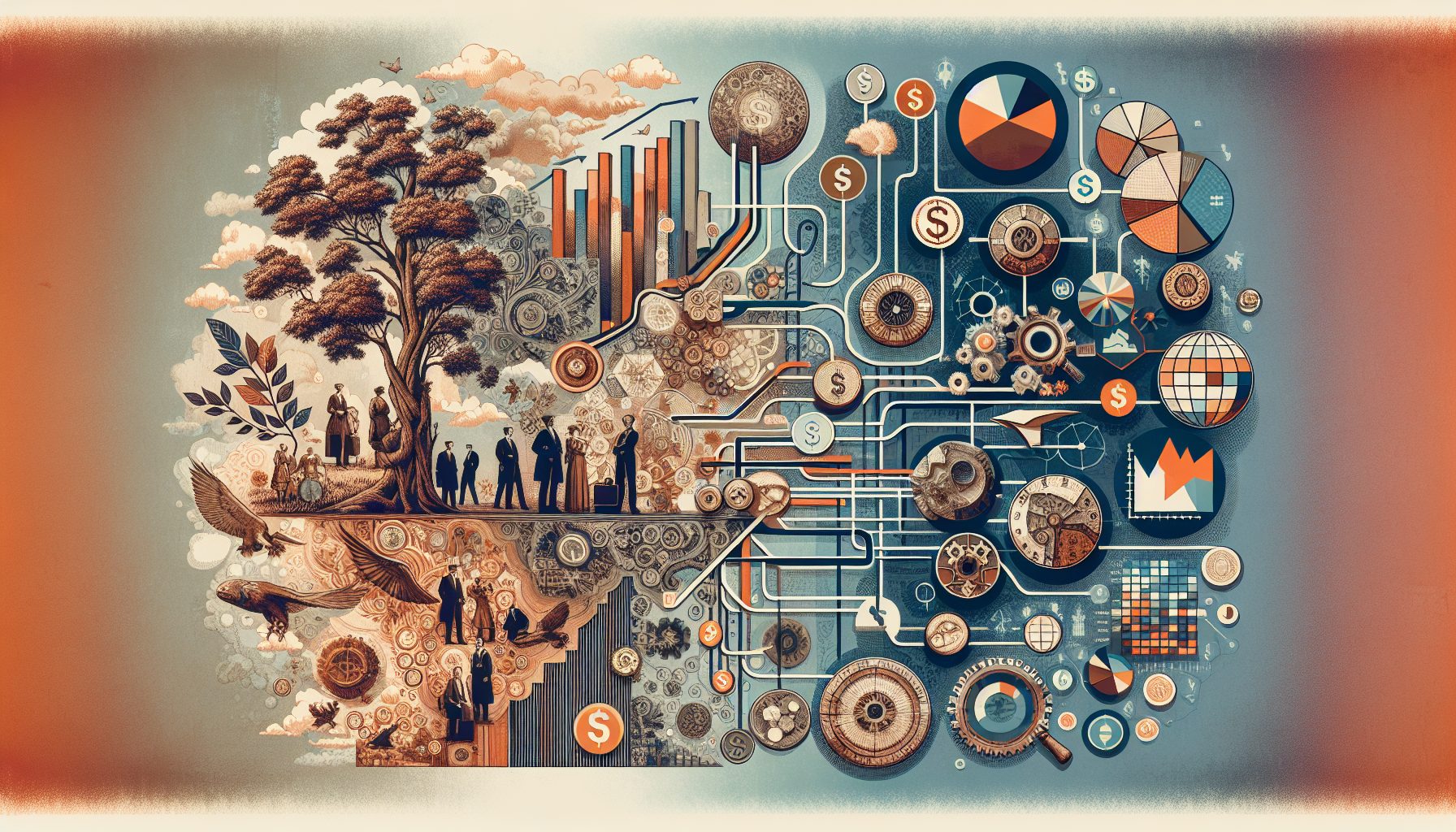 История как бизнес‑ресурс