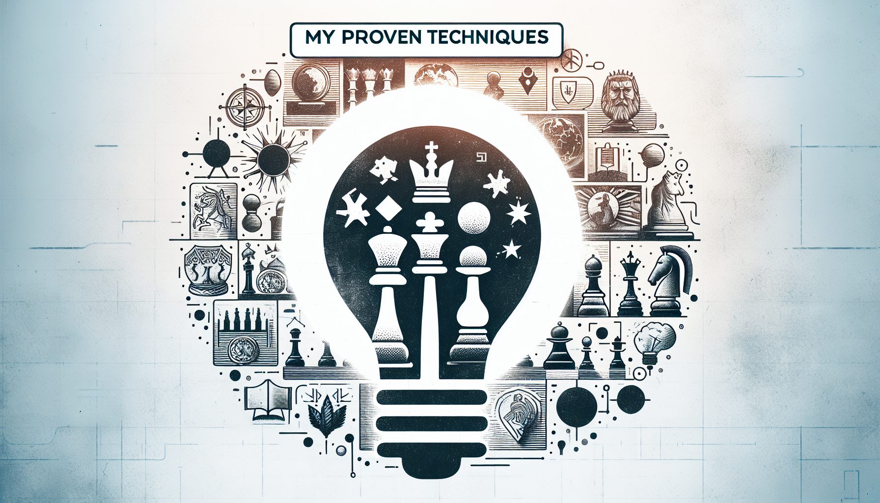 Мои проверенные приемы