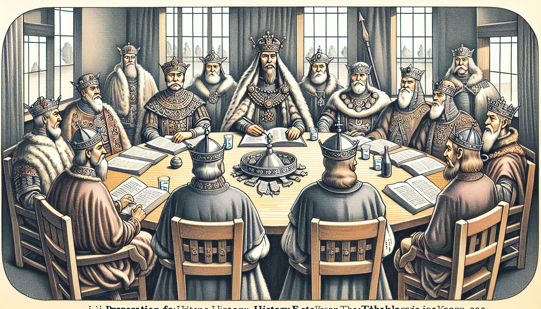 Отношения с Литвой и другими соседями