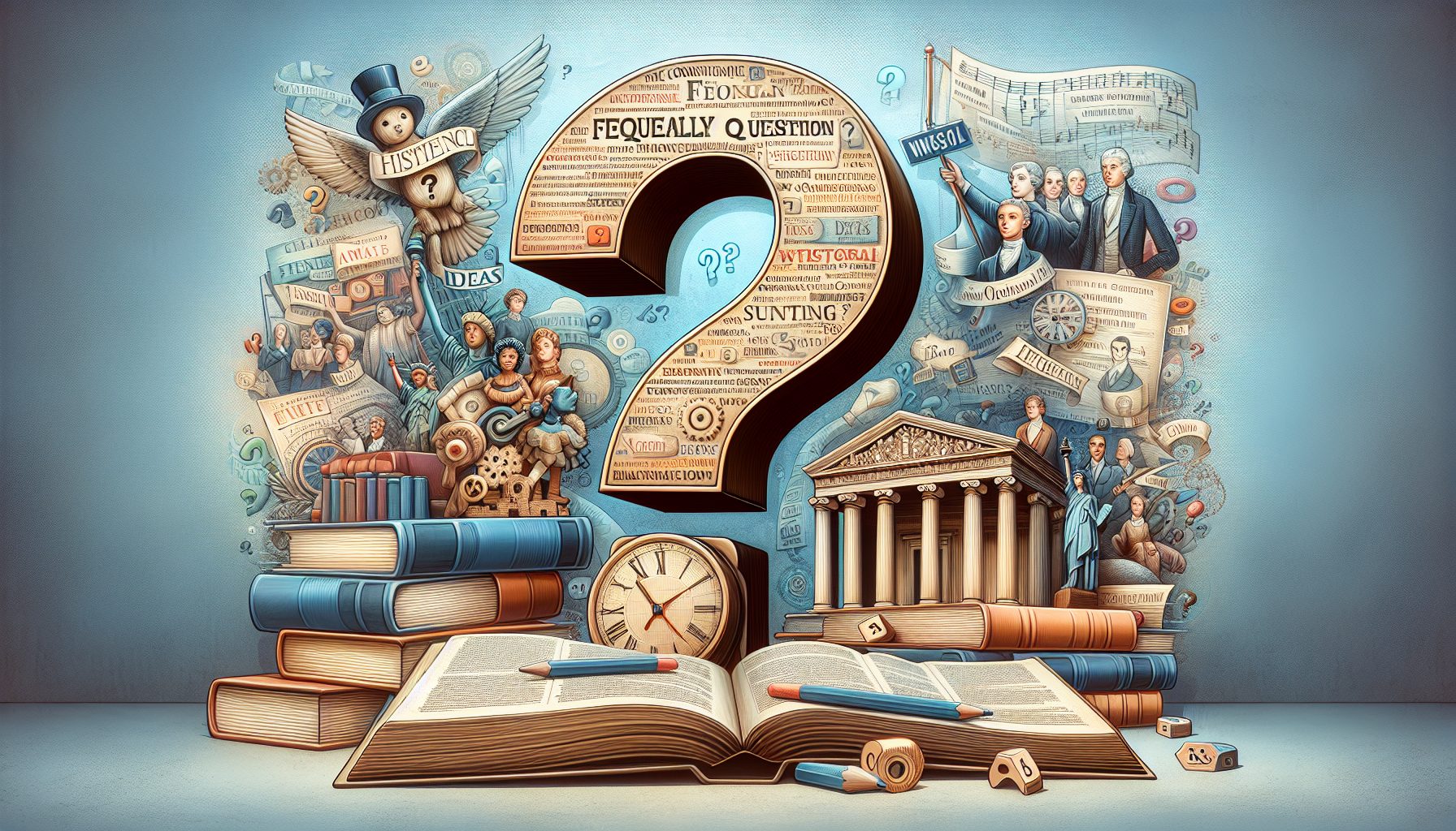 Часто задаваемые вопросы