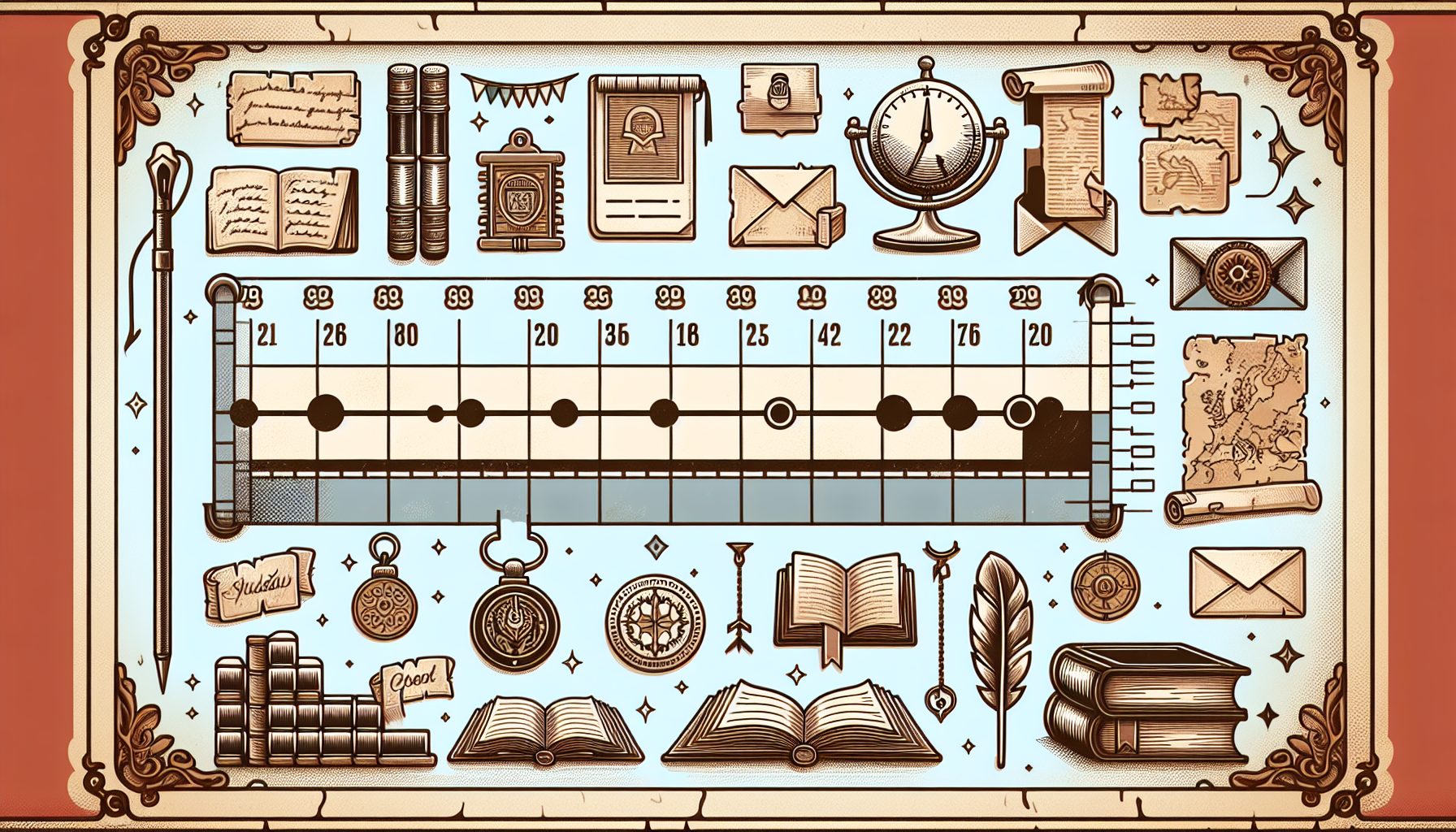 Что должно попасть в progress tracker