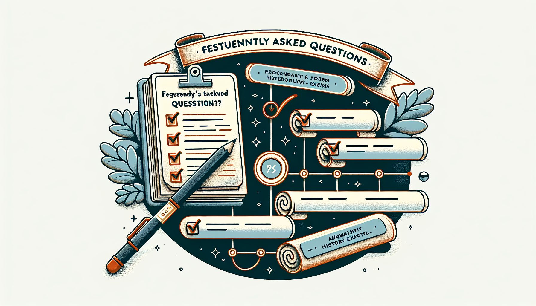 Часто задаваемые вопросы