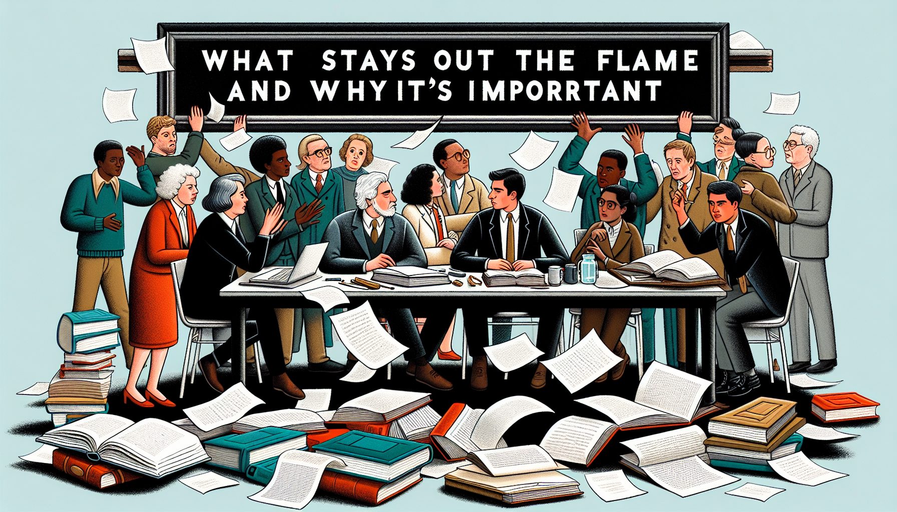 Что остаётся за кадром и почему это важно