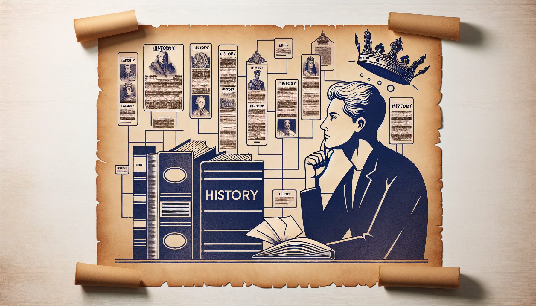 Почему даты — не зло, а инструмент мышления