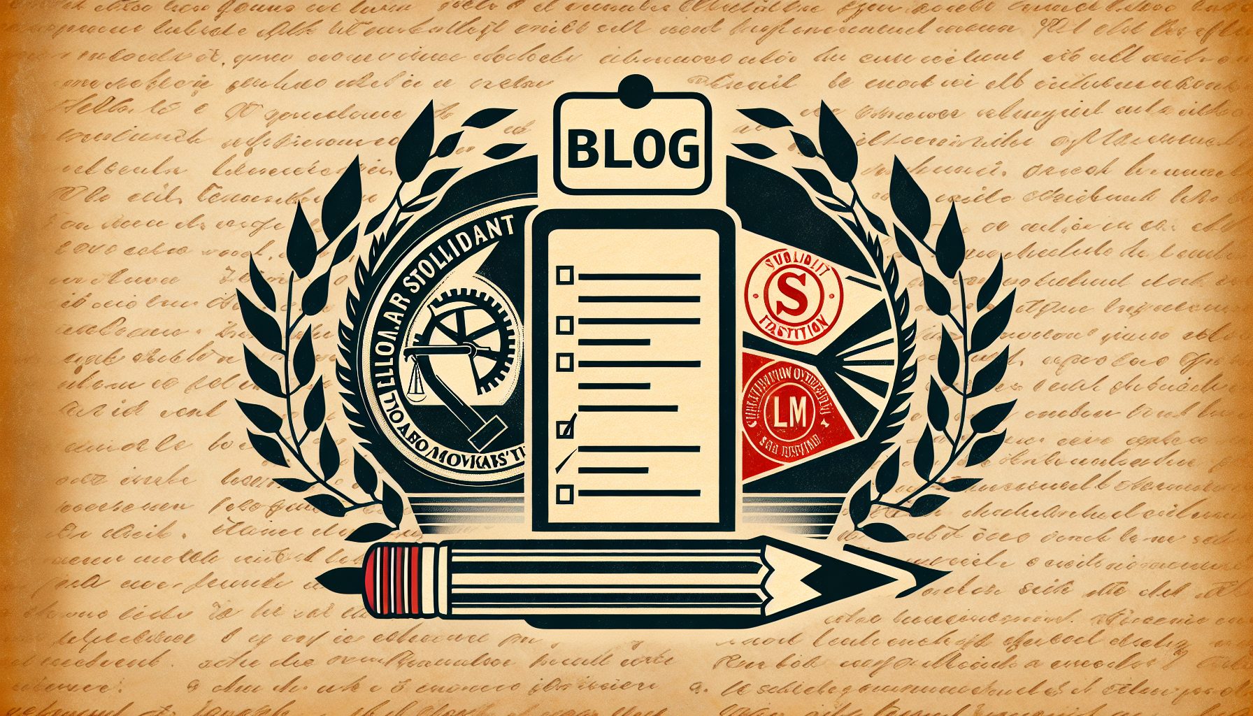 Как я вообще в это влез: история про рабочее движение и ЕГЭ