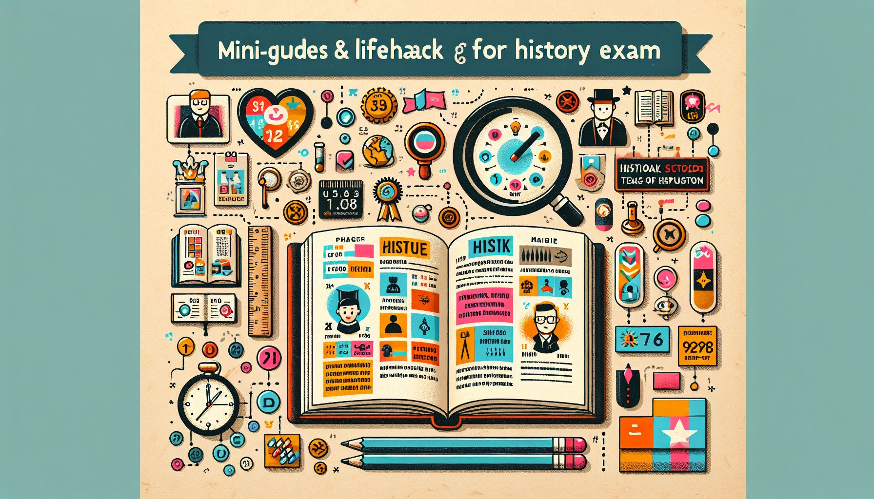 Мини-инструкции и лайфхаки