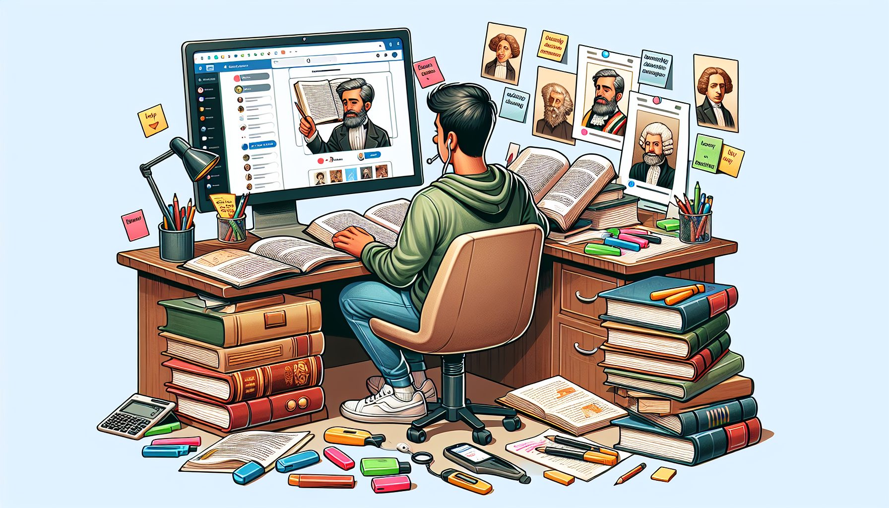 Тренировки и ресурсы для подготовки