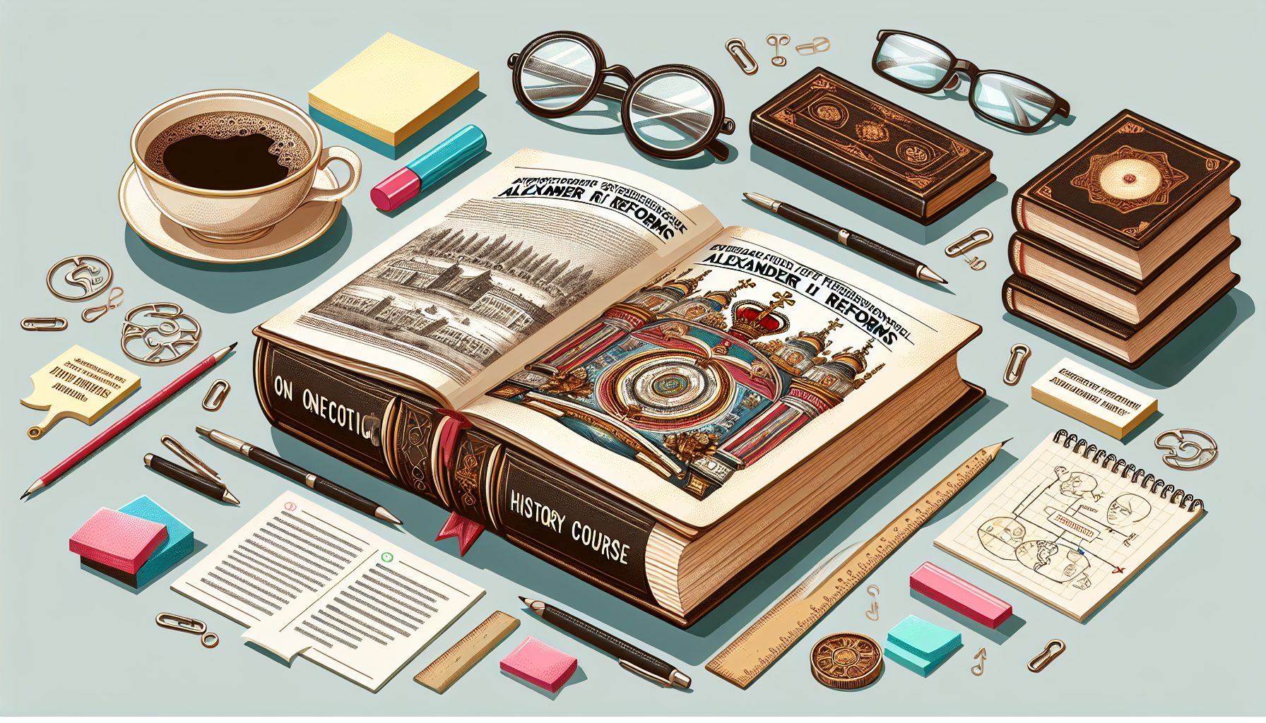 Как эффективно готовиться к этой теме