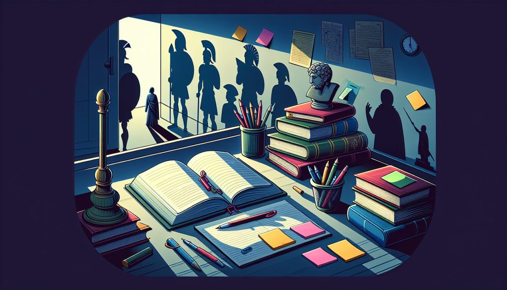 ЕГЭ история: дневник подготовки