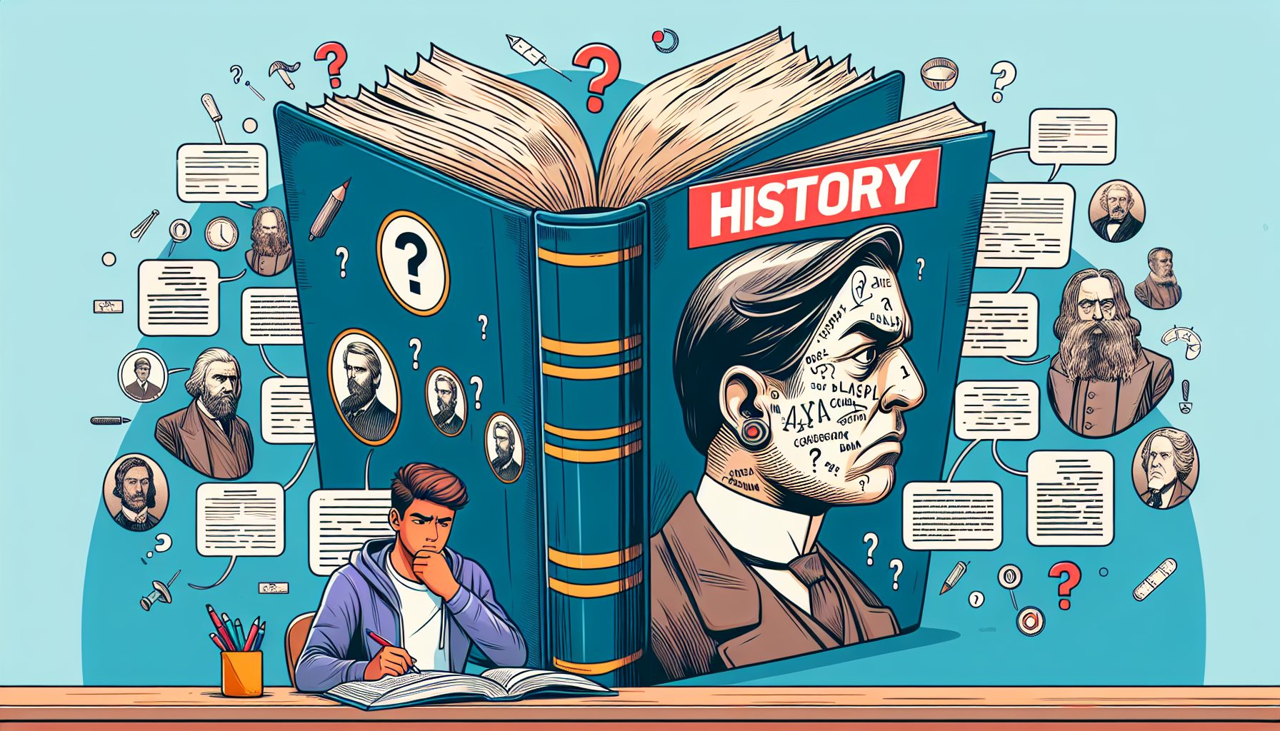 Пошаговый разбор: как действовать на экзамене