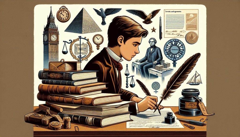 Договоры и соглашения: тренируемся к ЕГЭ история