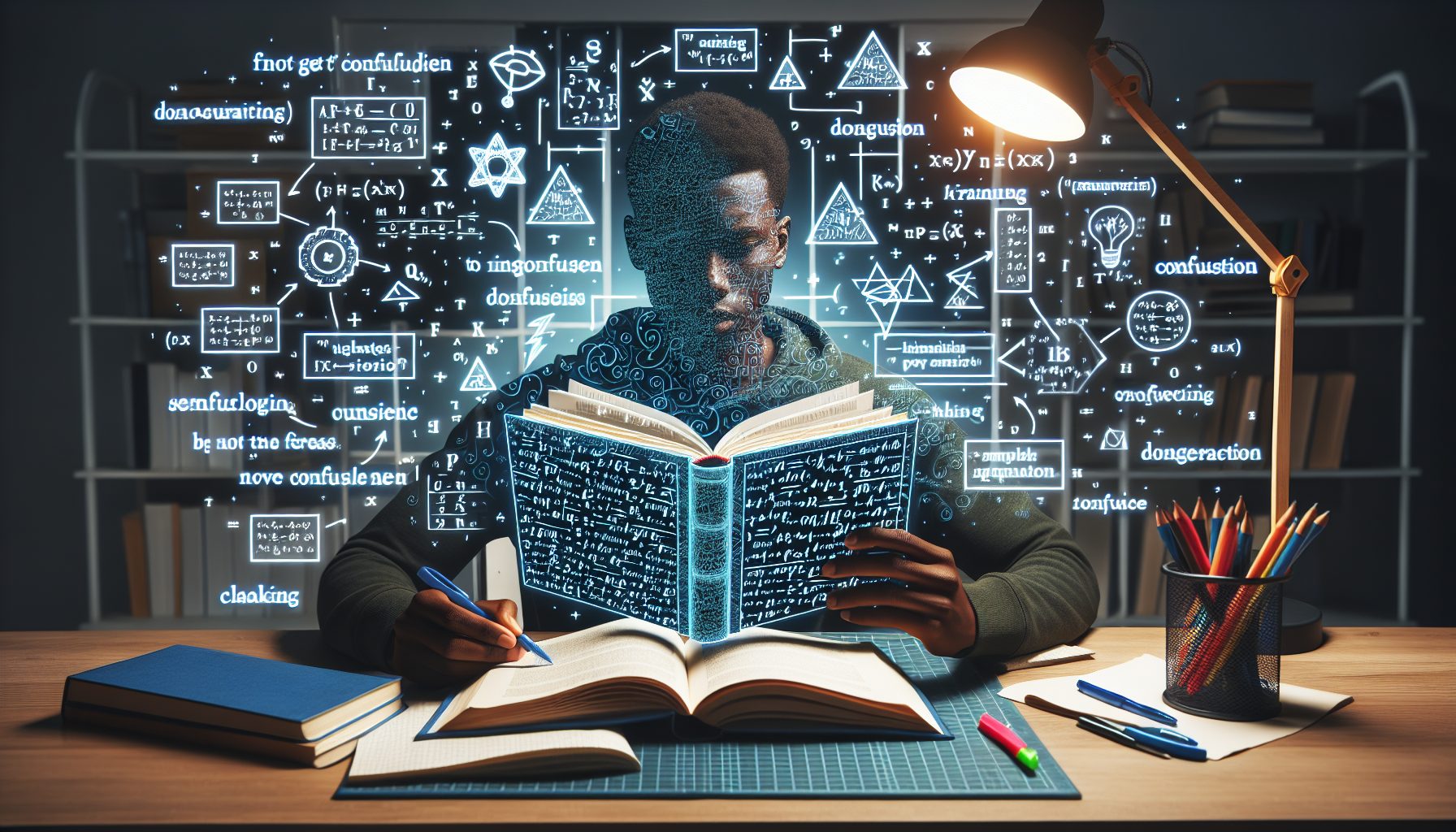 Как тренироваться, чтобы не запутаться в формулировках