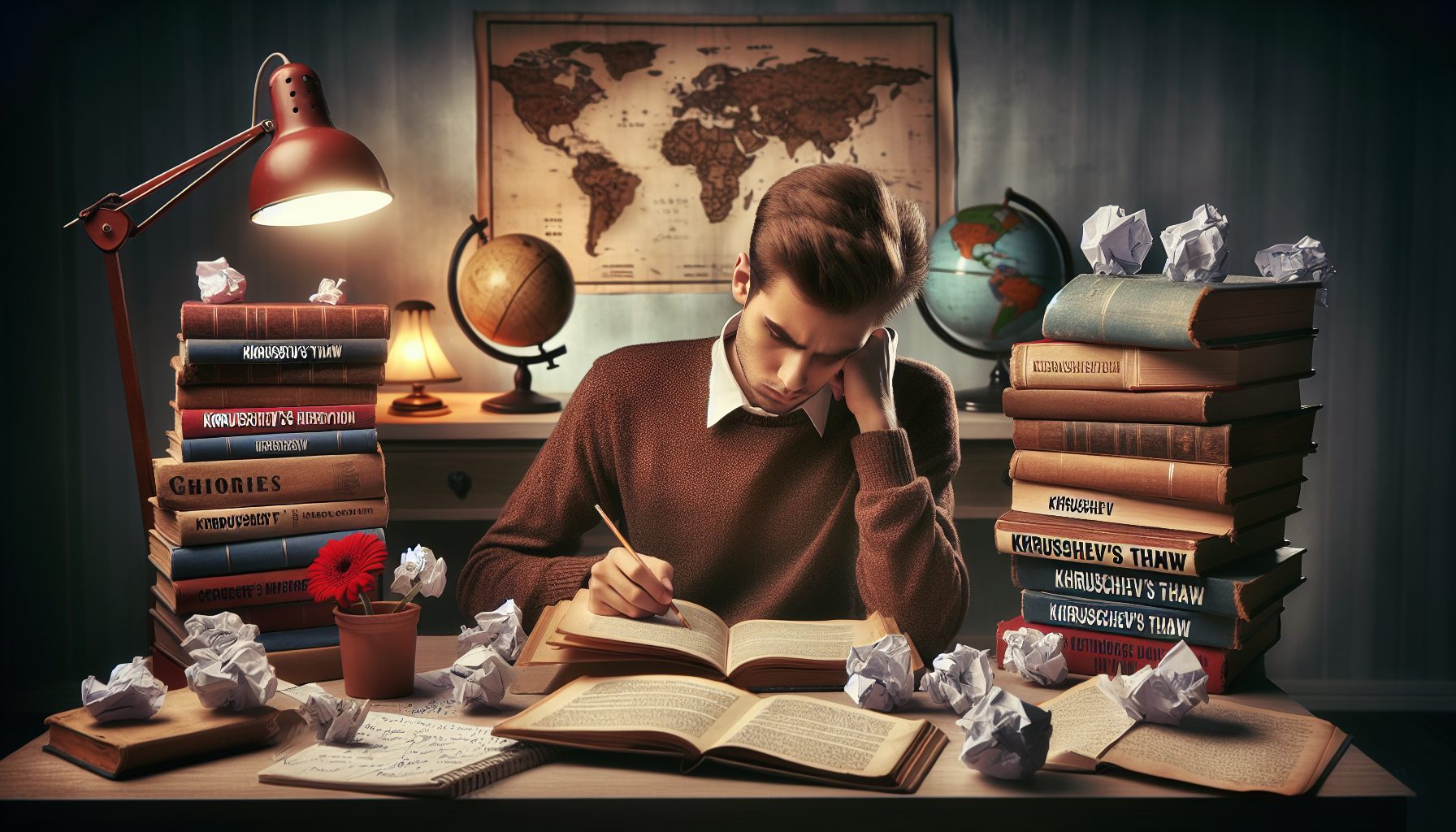 Типичные ошибки при изучении темы