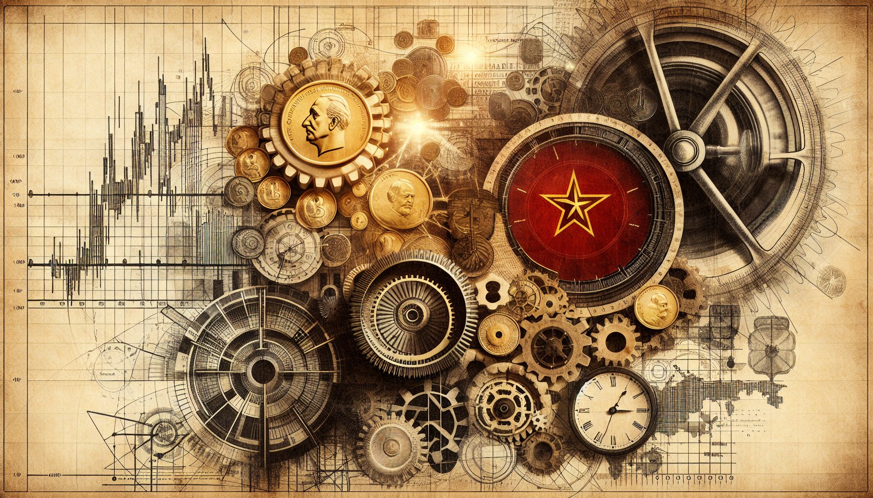 Экономические замыслы и реформы Хрущева