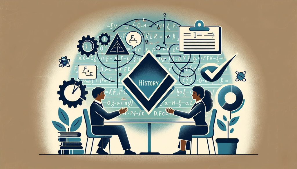 Формула успеха: дебаты историков ЕГЭ история