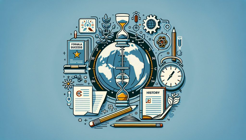 Формула успеха: холодная война этапы ЕГЭ история