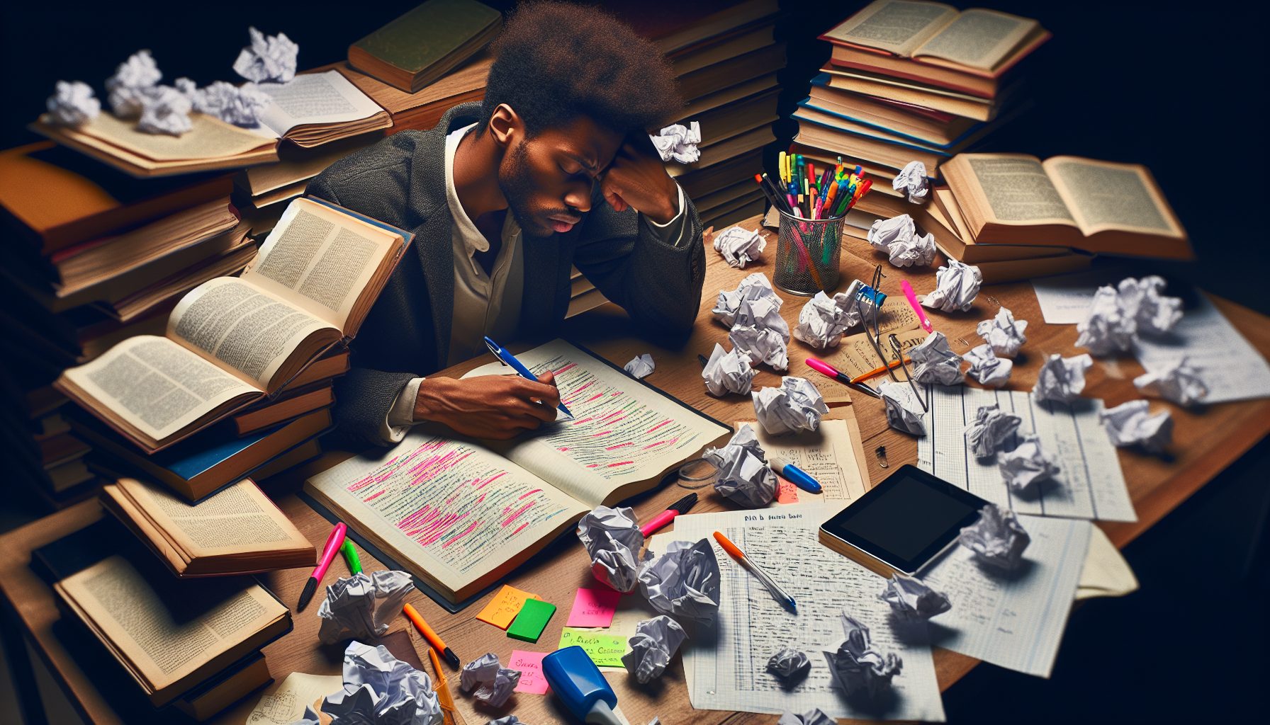 План или хаос: что решает судьбу попытки