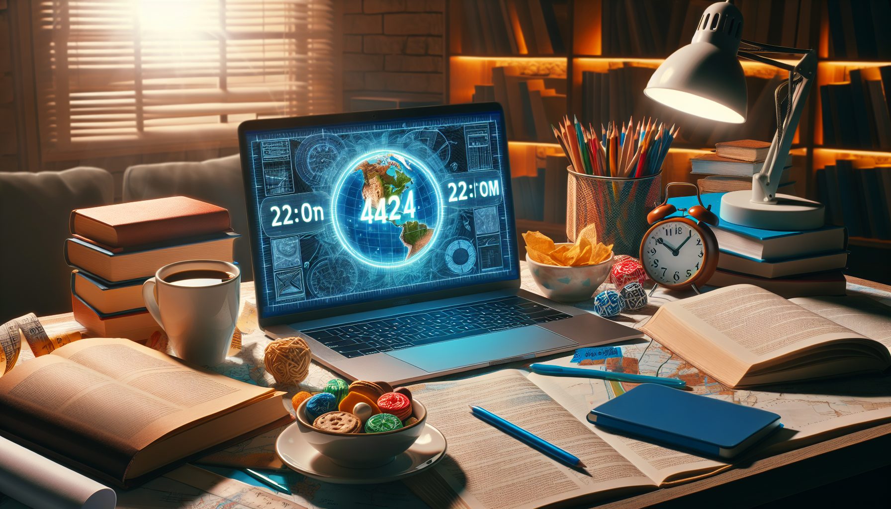 Как я придумал свой «Интенсив: повторение за 24 часа к ЕГЭ»