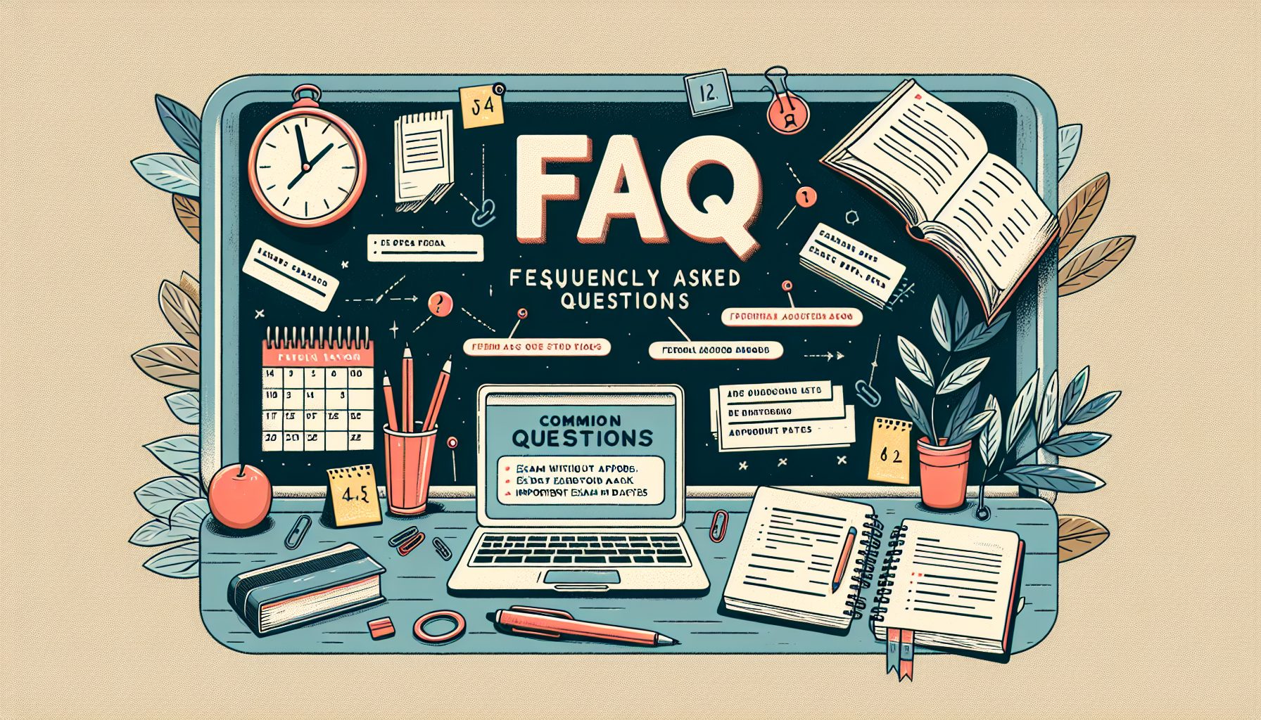 Часто задаваемые вопросы