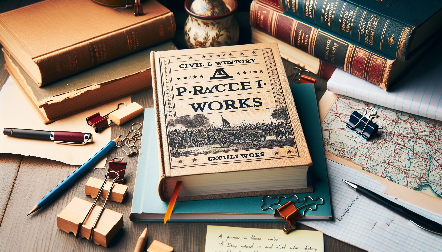 Практика, которая работает