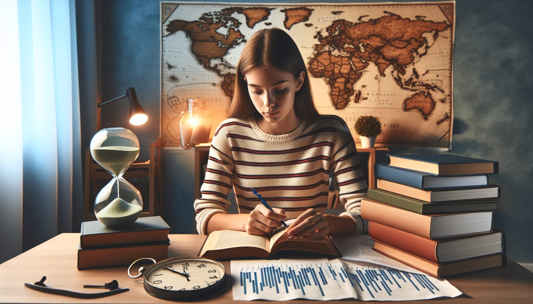 Как распределить нагрузку без выгорания