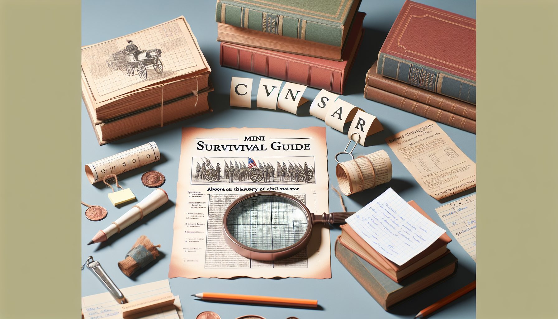 Мини-инструкция по выживанию на экзамене