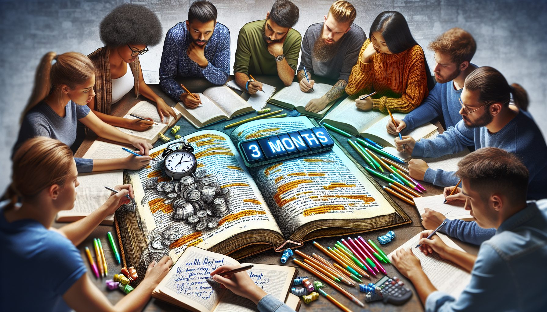 Тренировки: от тестов к эссе