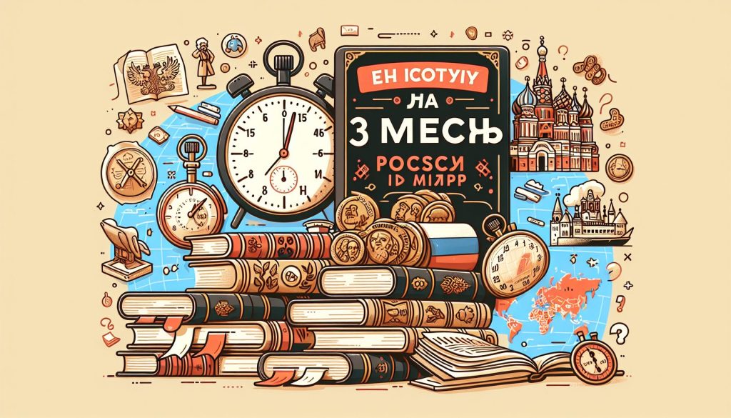 ЕГЭ история за 3 месяца: Россия и мир