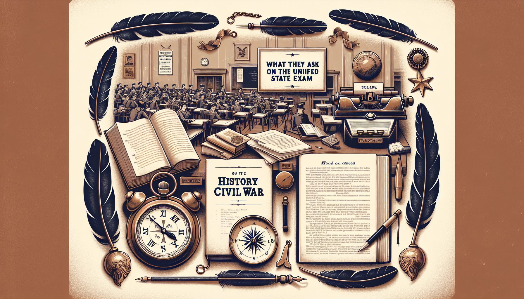 О чем спрашивают на ЕГЭ