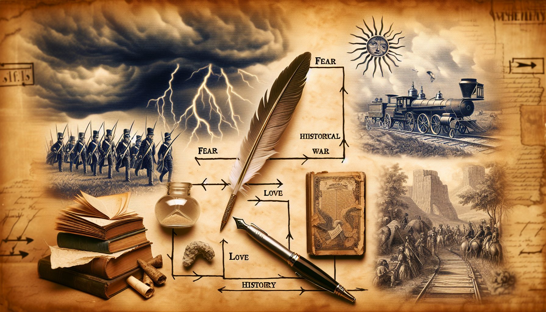 Как я перестал бояться слова «гражданская» и полюбил историю