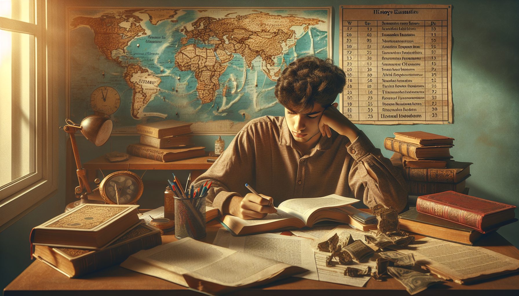 Что делать в последние недели до ЕГЭ