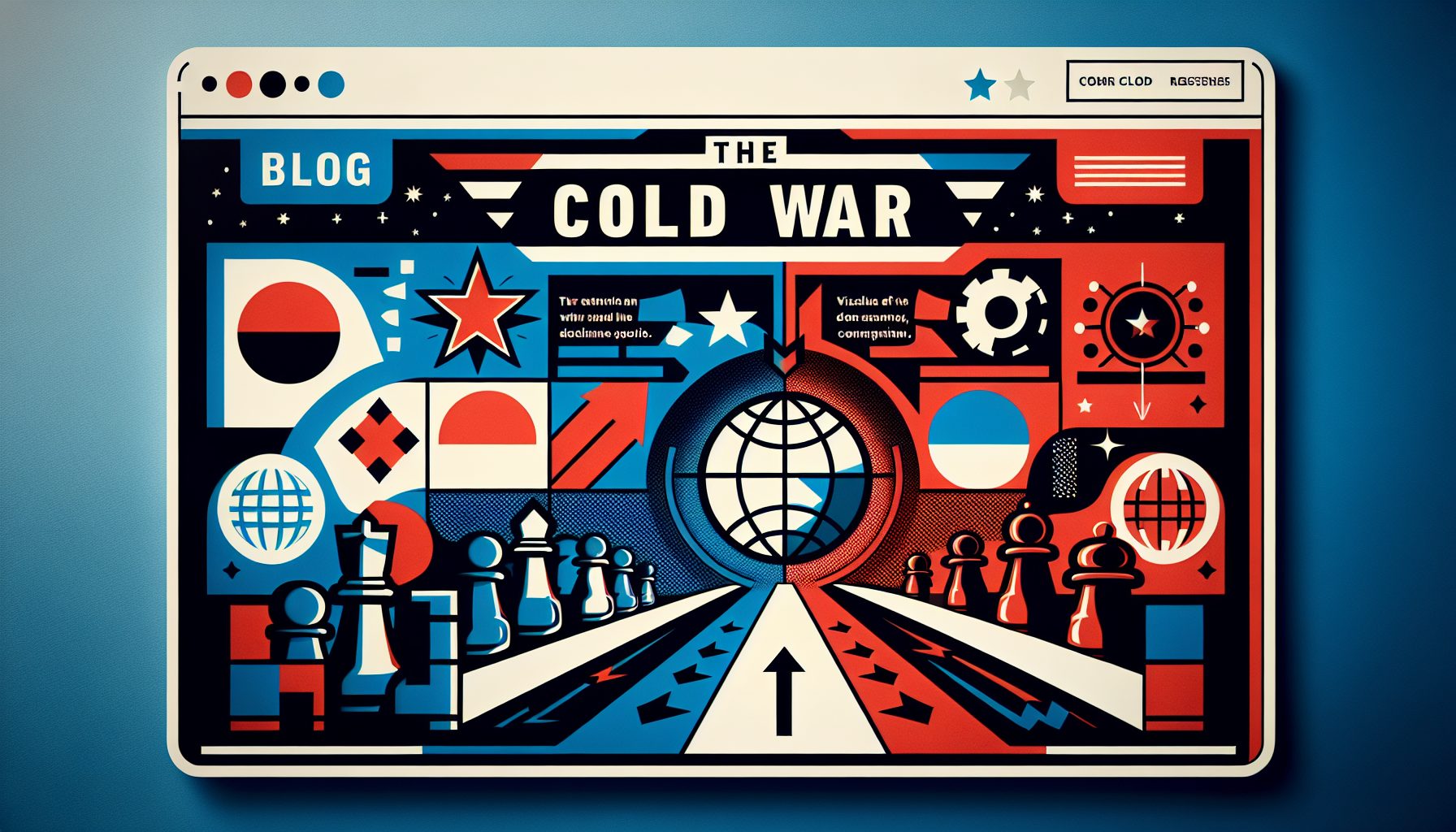 Почему «Холодная война» пугает школьников и как к ней подступиться