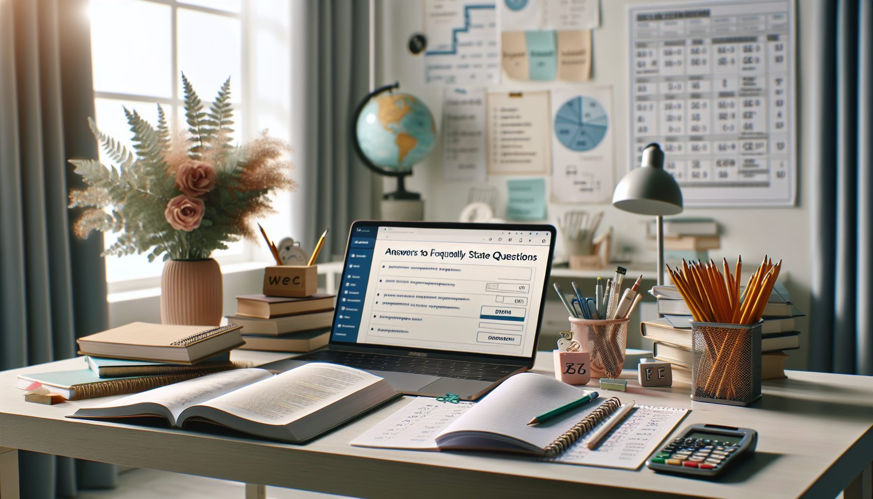 Ответы на частые вопросы