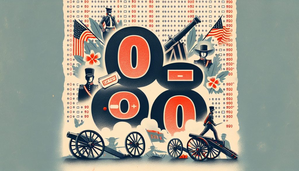 С нуля до 90+: гражданская война в истории ЕГЭ