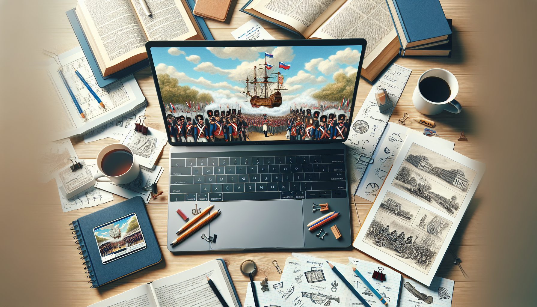 Как учиться эффективно, а не умирать над конспектом