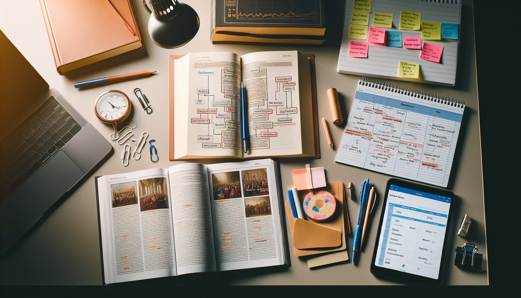 План подготовки на примерах ЕГЭ по истории