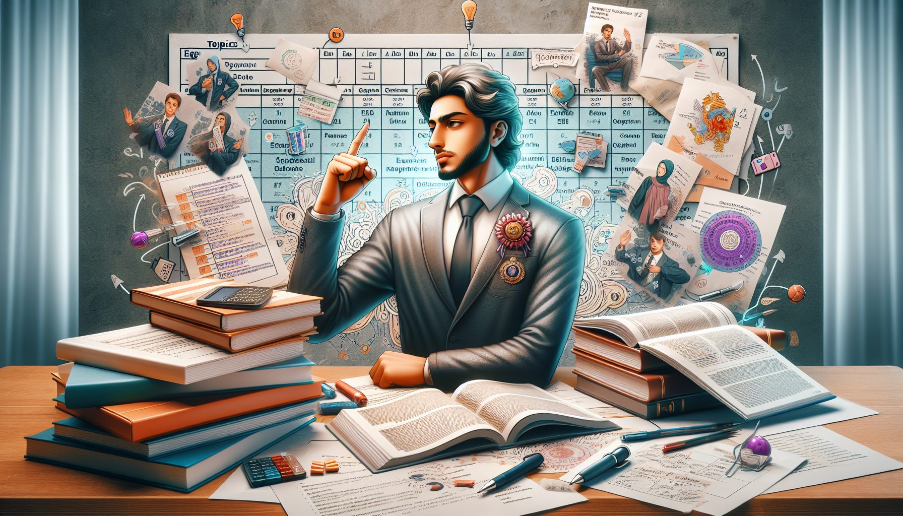 С чего начинается уверенность в подготовке к ЕГЭ