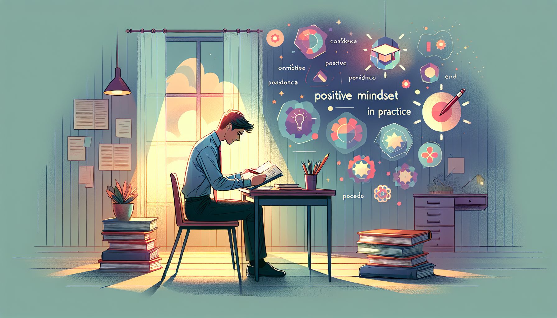 Что помогает строить уверенность на практике