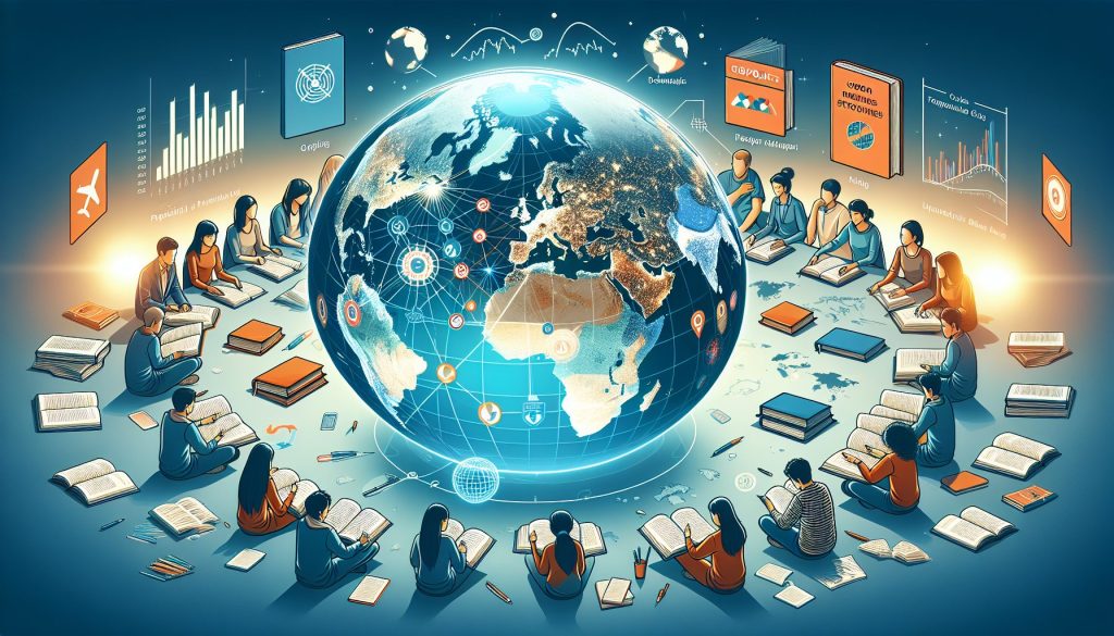 Курс «геополитика» для подготовки к ЕГЭ