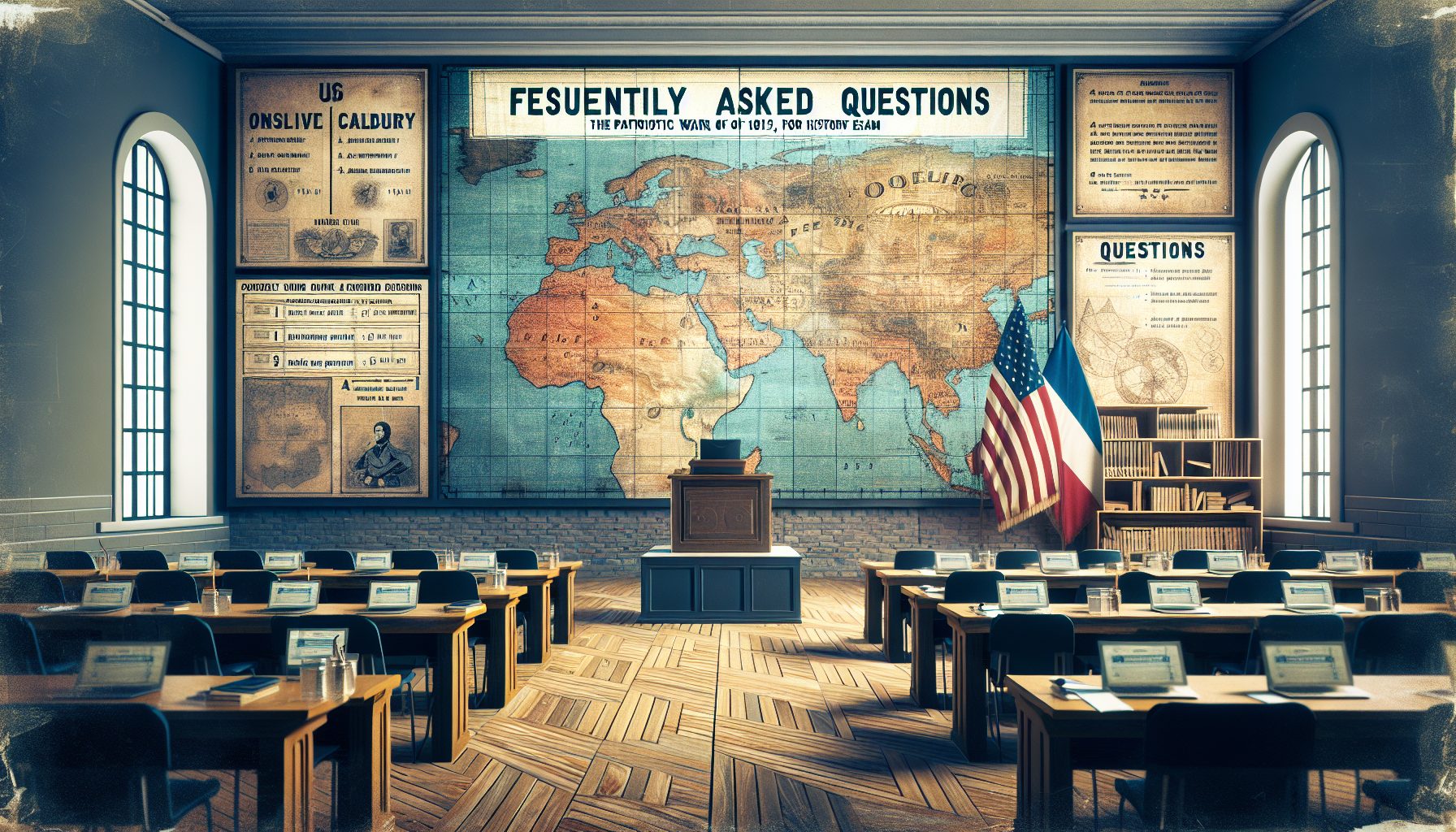 Ответы на часто задаваемые вопросы