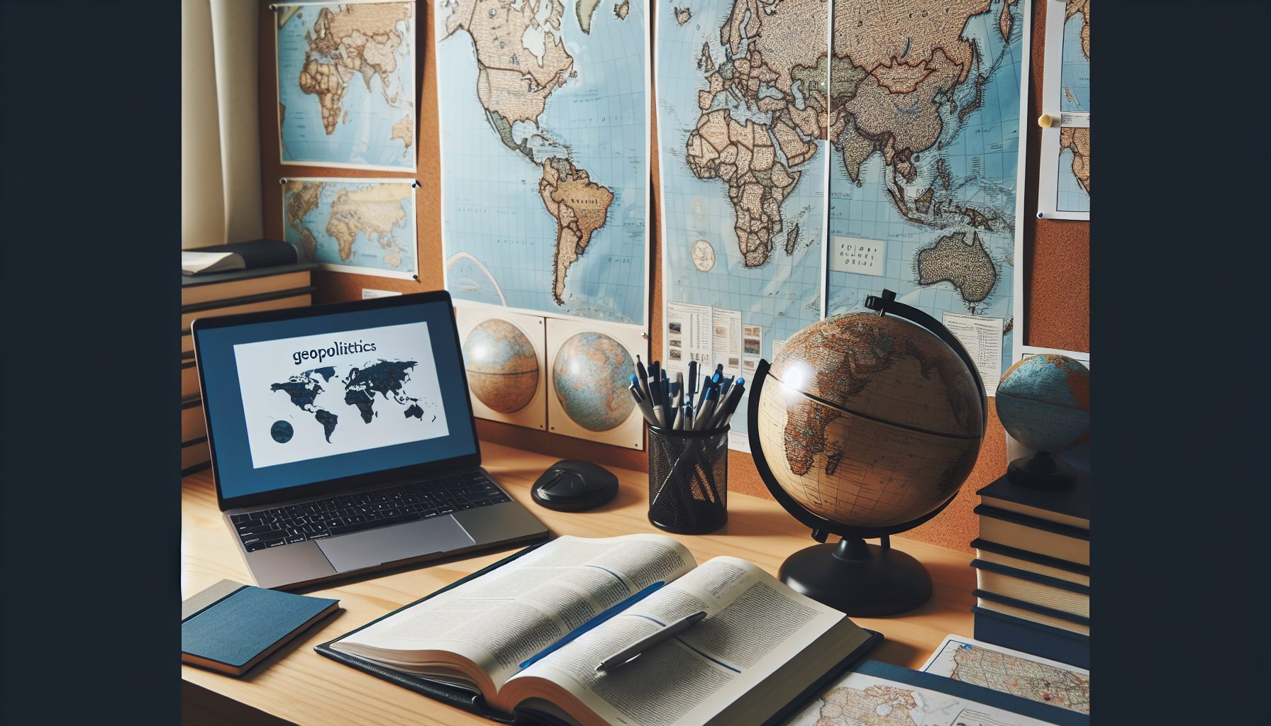 Зачем геополитика нужна при подготовке к ЕГЭ по истории