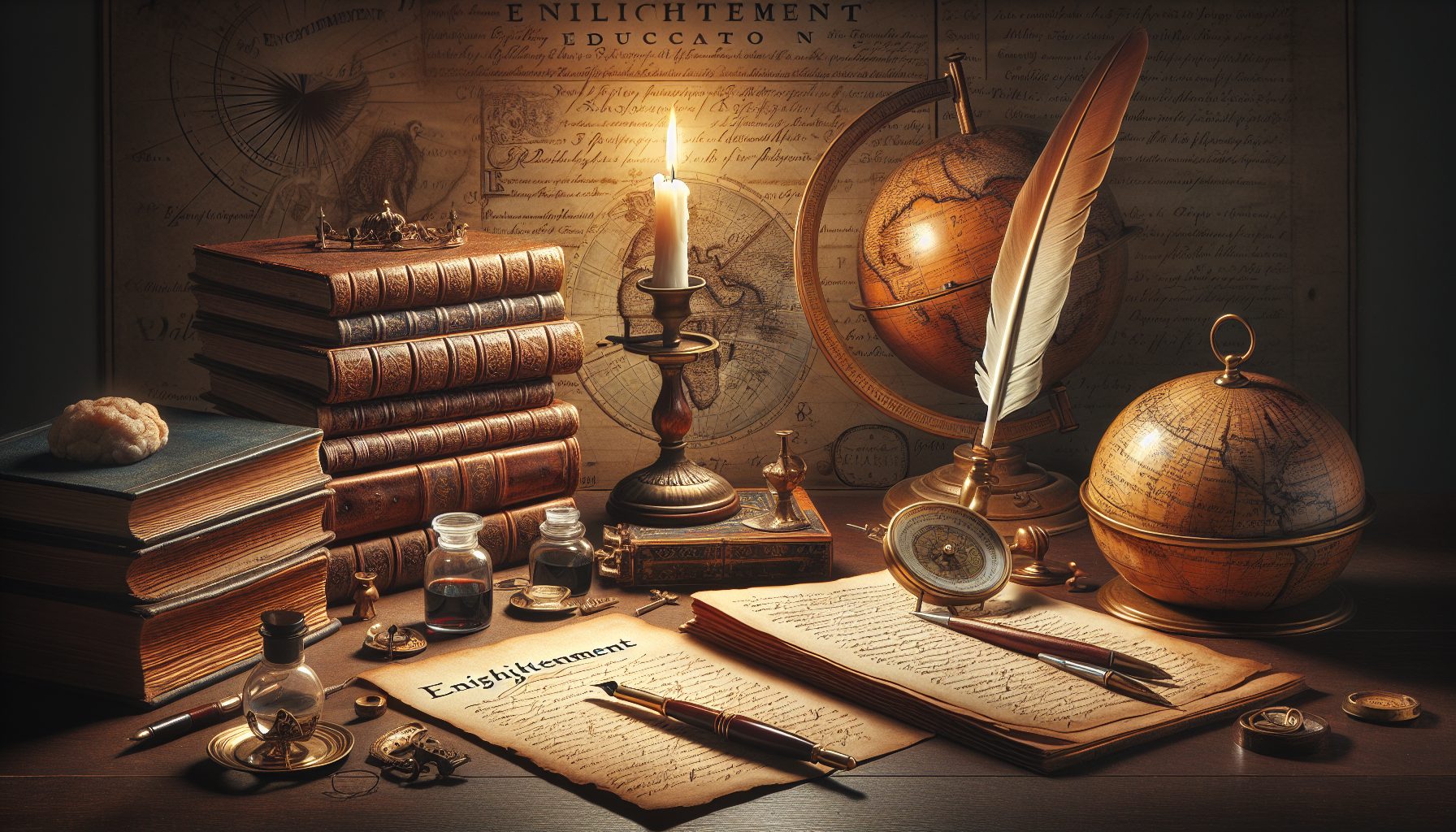 Шаг к высоким баллам — уважение к эпохе